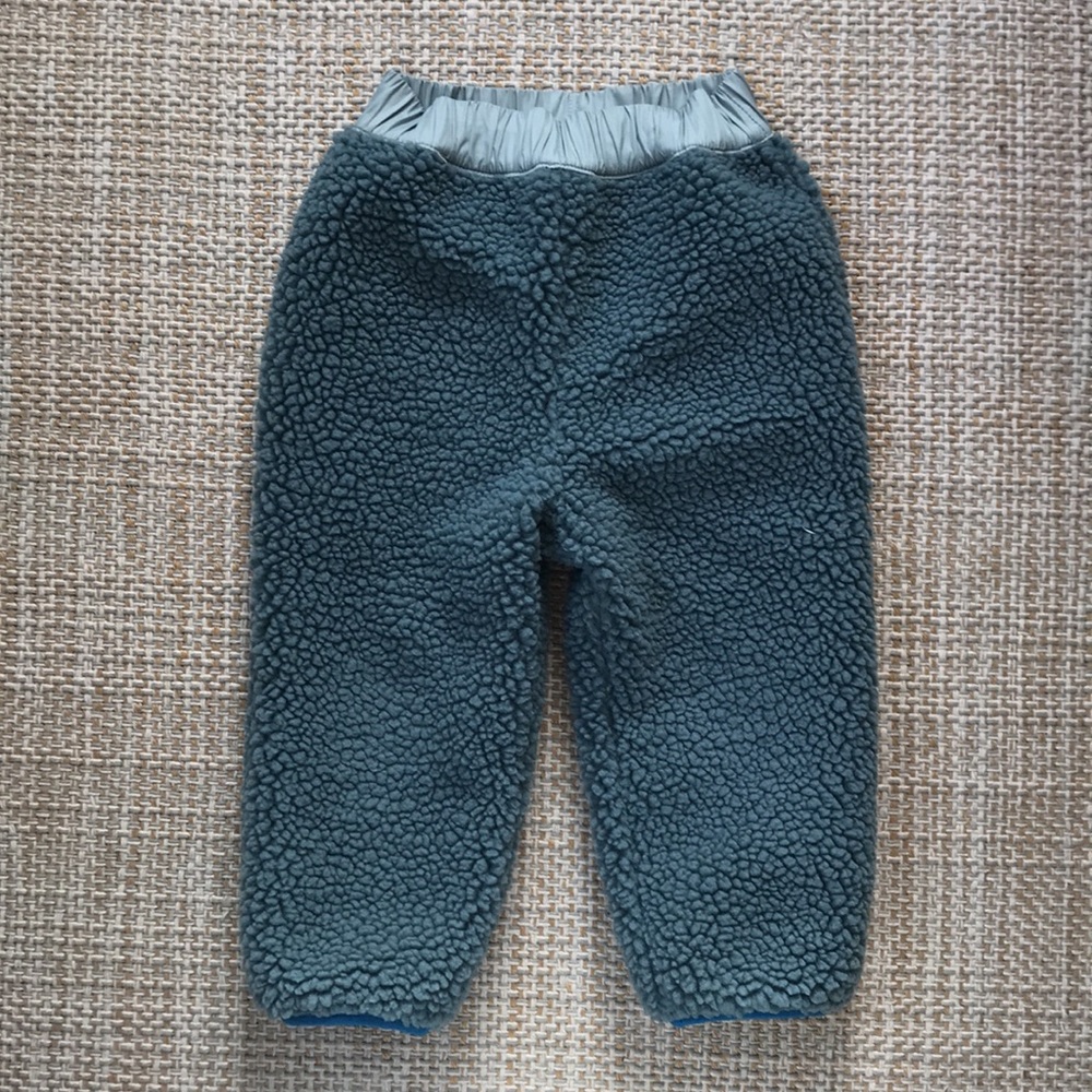 Patagonia Tribbles Set (size 2T) - Picture 8 of 9